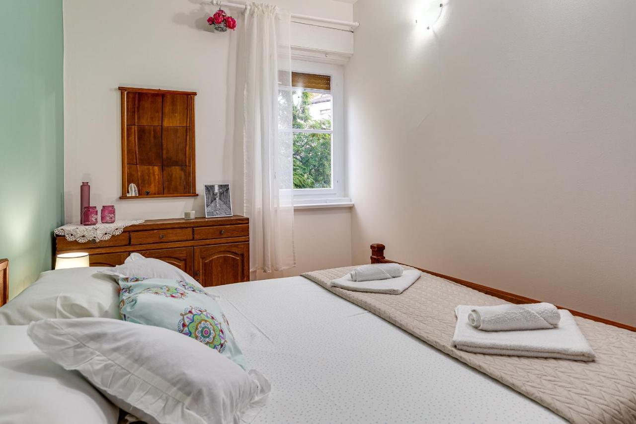 Apartment 'Olivia' Zadar Exterior foto